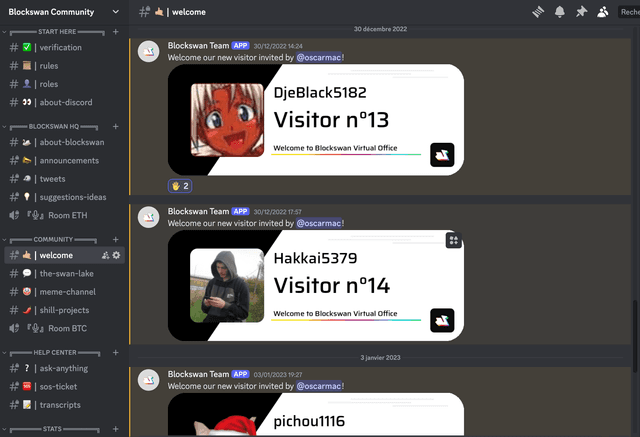 botswan