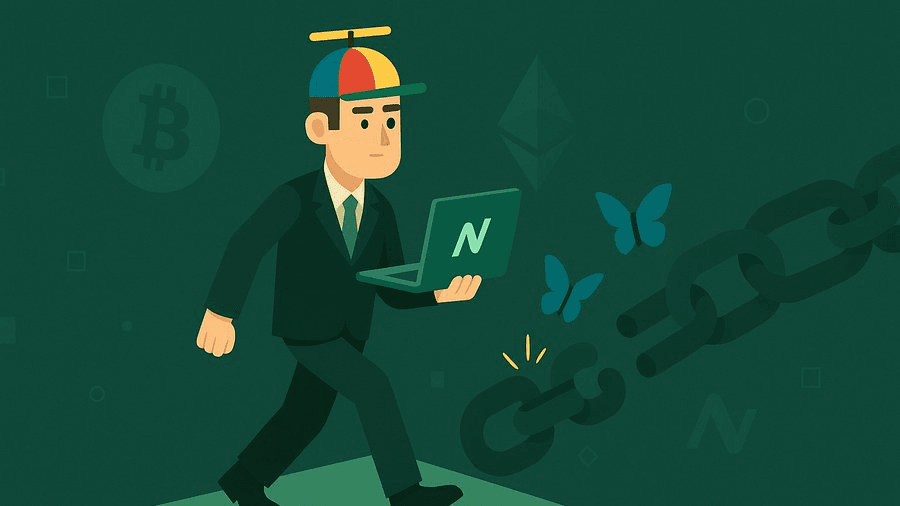 From Morpho to Neutrl